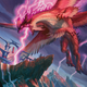 Image for article titled Dragons Rule The Skies In The Latest Magic: The Gathering Expansion